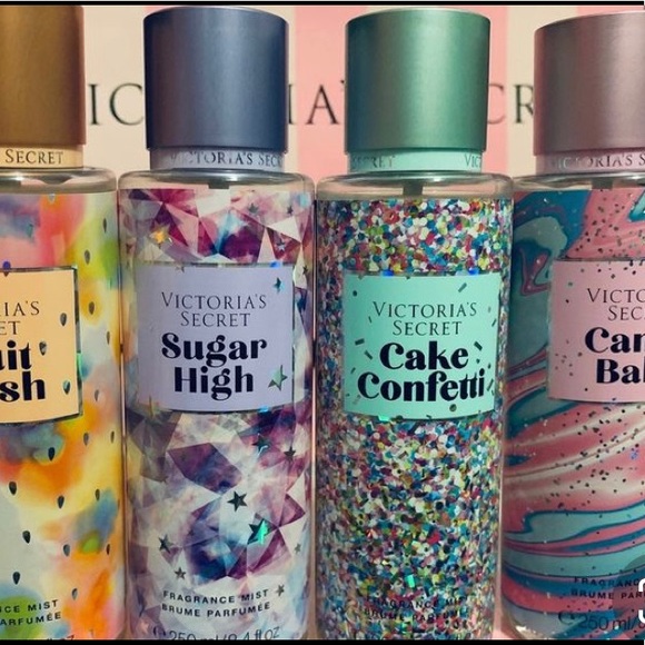 Victoria's Secret Other - 😍LOOKING TO TRADE FOR PERFUMES😍